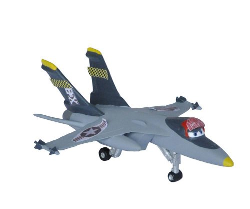 Bullyland - Figura Aviones Disney Aviones (BUL-12922)