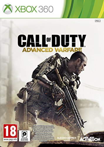 Call of Duty: Advanced Warfare [Importación Inglesa]