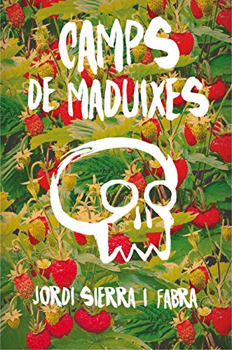 Camps de maduixes: 178 (Gran Angular)