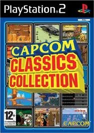 Capcom Classic Collection Vol 1