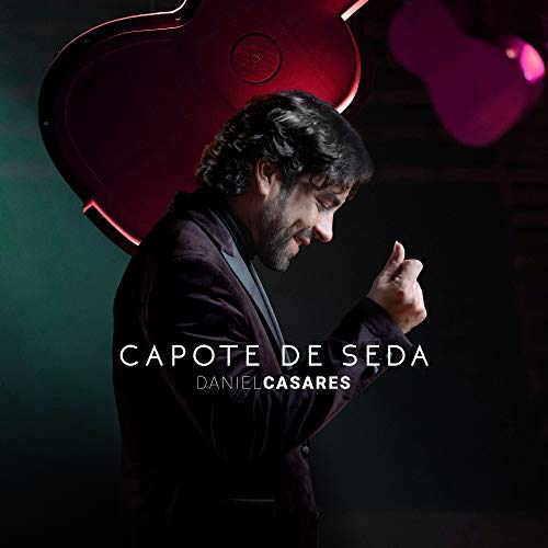 Capote de seda