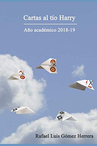 Cartas al tío Harry: Año académico 2018-19 - Primera recopilación