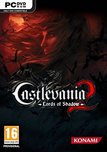 Castlevania: Lords Of Shadow 2