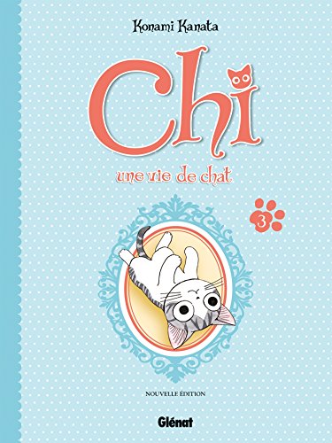 Chi - Une vie de chat (grand format) - Tome 03 (Jeunesse)