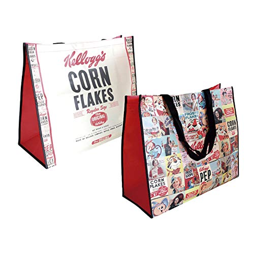 CMP PARIS Bolsa Compra Kellogg´S Modelo Surtido KG3042