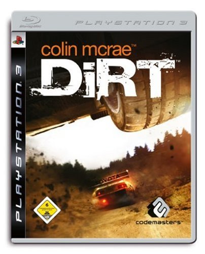 Codemasters Colin McRae - Juego (DEU)