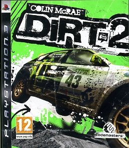 Colin Mcrae: Dirt 2