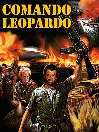 Comando Leopardo