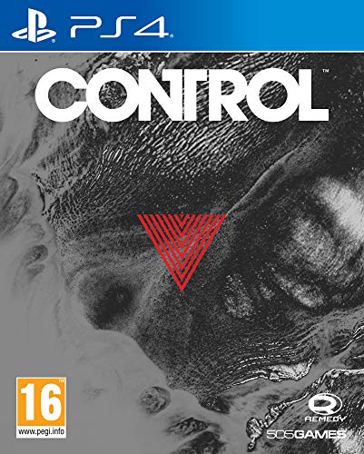 Control - Deluxe Edition (exclusivité Micromania) [Importación francesa]