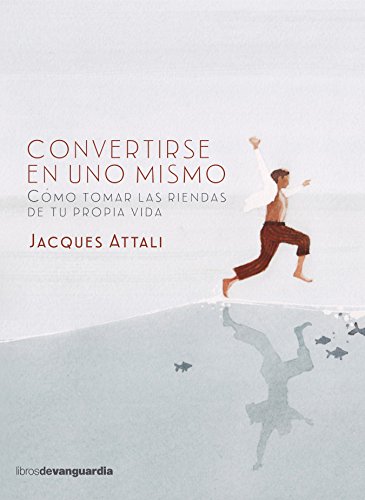 Convertirse en uno mismo (LIBROS DE VANGUARDIA)