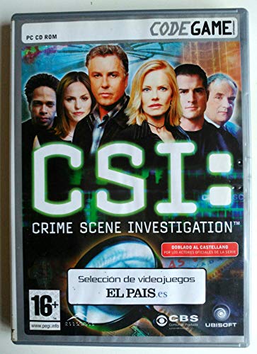 CSI