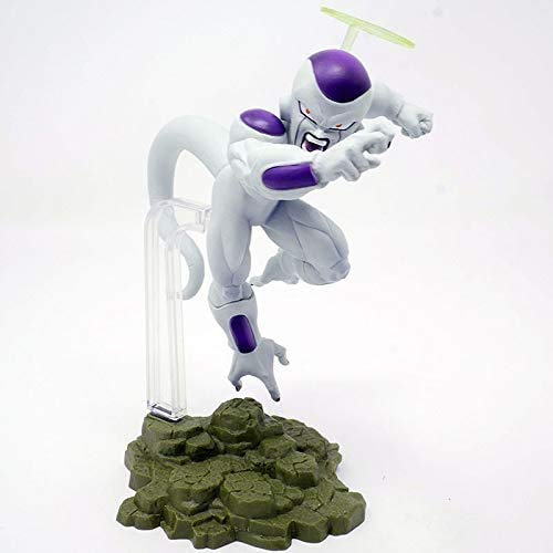 CSXN Dragon Ball Super Tag Fighters - Freeza