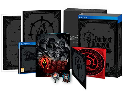 Darkest Dungeon: Collector's Edition - Signature Edition