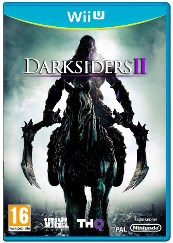 Darksiders II