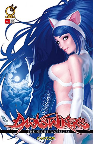 Darkstalkers: The Night Warriors Vol. 1 (English Edition)