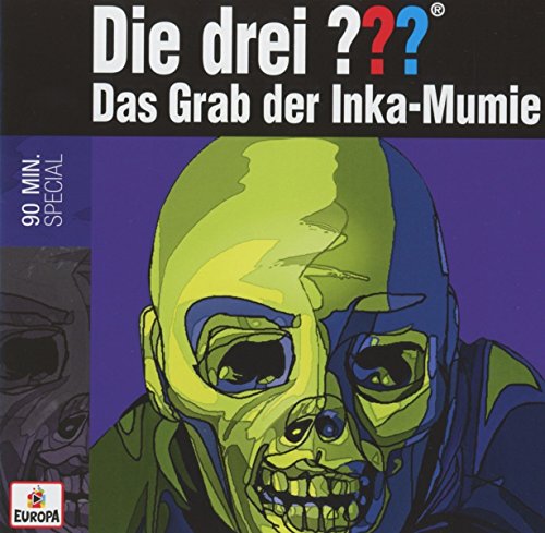 Das Grab der Inka-Mumie