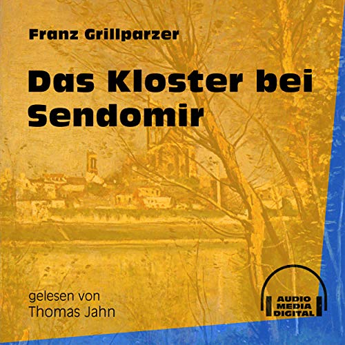 Das Kloster bei Sendomir - Track 21