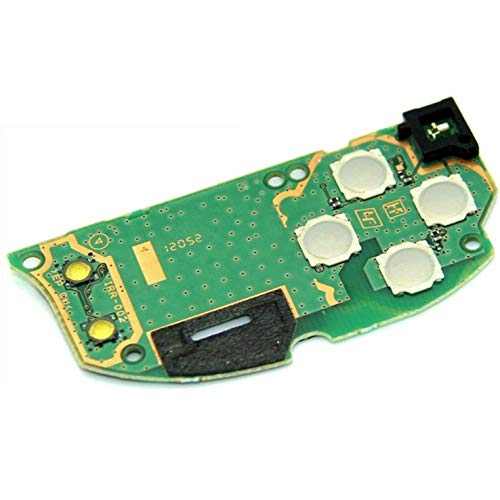 Desconocido Placa de Botones Derecha para PS Vita 1000