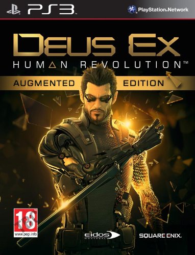 Deus Ex: Human Revolution