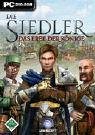 Die Siedler: Das Erbe der Könige (DVD-ROM) [Importación alemana]