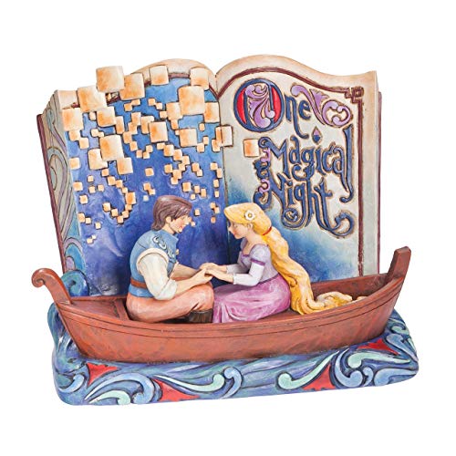 Disney Rapunzel Story Book, Madera