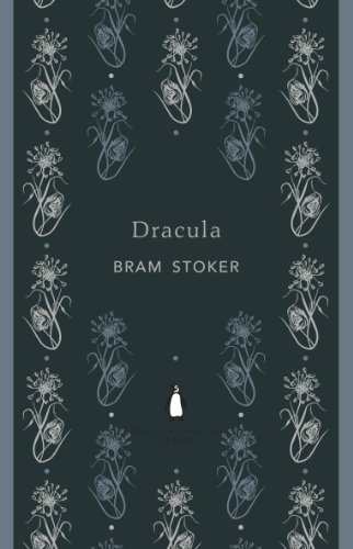 Dracula (The Penguin English Library)