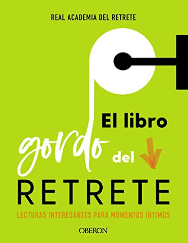 El libro gordo del retrete