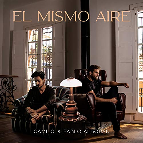 El Mismo Aire (con Pablo Alborán)