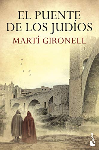 El puente de los judíos (Novela histórica)