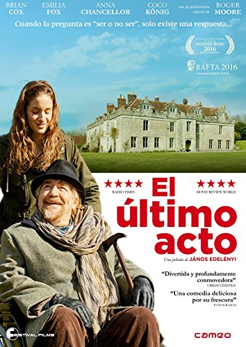 El último acto [DVD]