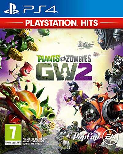 Electronic Arts Plants vs Zombies Garden Warfare 2 - PlayStation 4