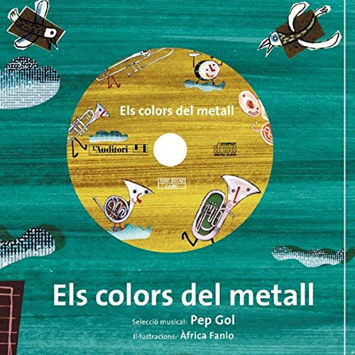 Els Colors Del Metall