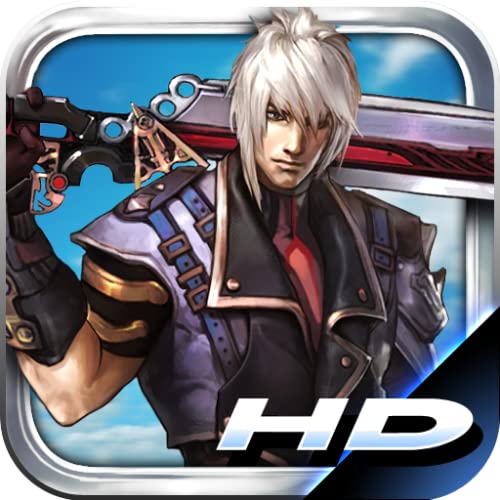 Eternal Legacy HD (Kindle Tablet Edition)