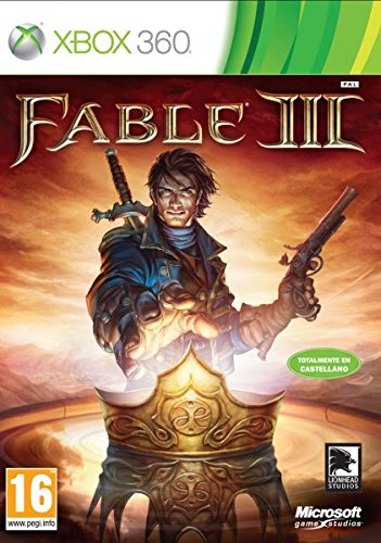 Fable III