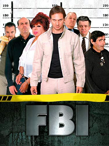 FBI: Frikis Buscan Incordiar