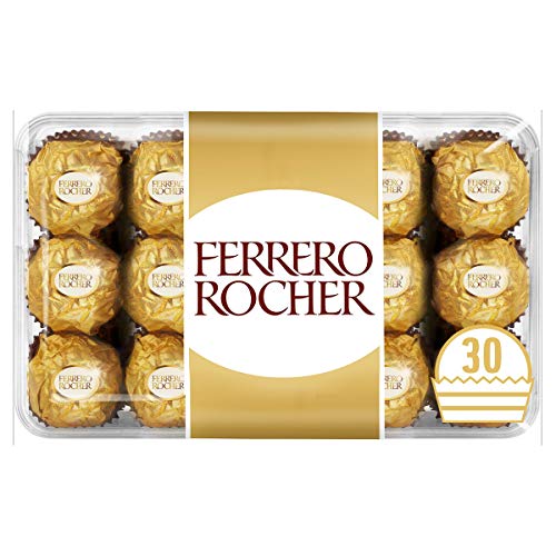 Ferrero Rocher T30 375g