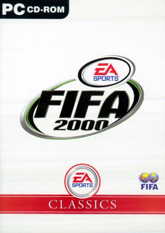 Fifa 2000 Classic