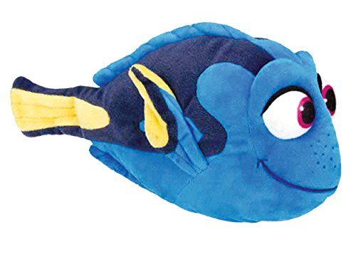 Finding Dory 10 Dory Plush by Bandai