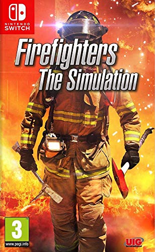 Firefighters: The Simulation