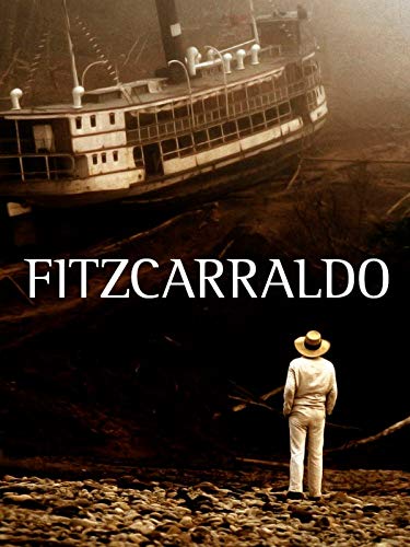 Fitzcarraldo