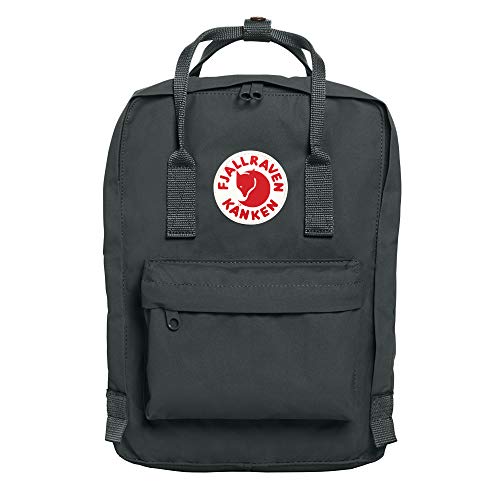 Fjällräven 27171 2018 - Mochila tipo casual para portátil de hasta 13", 13 Litros, Verde (Forest), 23 x 16 x 35 cm