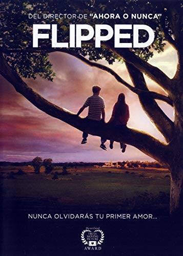 Flipped [DVD]