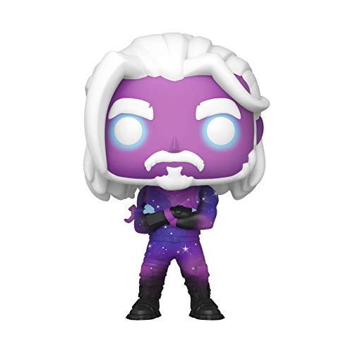 Funko- Pop Games: Fortnite-Galaxy Figura Coleccionable, Multicolor (48461)