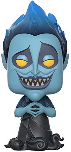 Funko Pop!- Hades Disney Figura de Vinilo, Color Standard, 9 cm (29325)