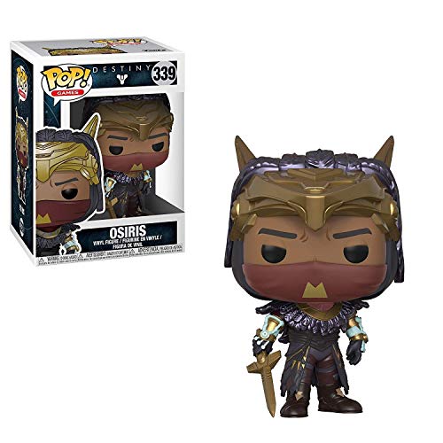 Funko Pop!- Osiris Figura de Vinilo (30171)