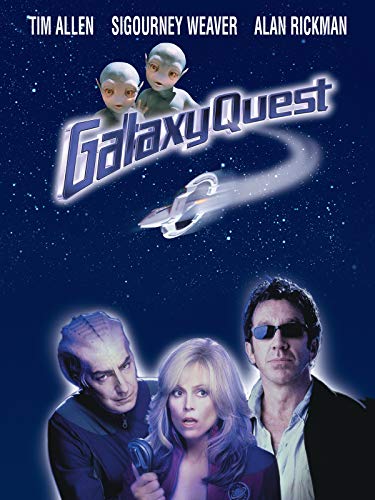 Galaxy Quest