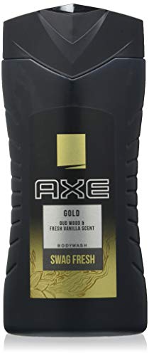 Gel de ducha Axe