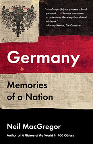 GERMANY: Memories of a Nation