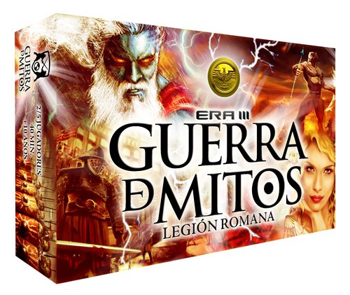 GM Games- Juego de Cartas (GDM010)