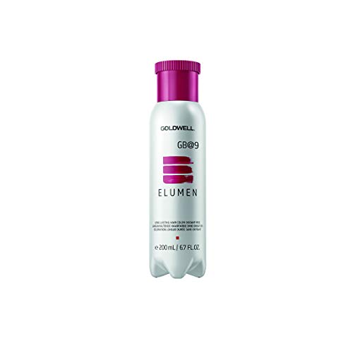 Goldwell Gb 9 Elumen 200 ml Beige Dorado